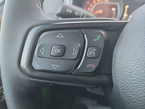 New 2026 Jeep Wrangler Unlimited Sport AWD/4WD image 39