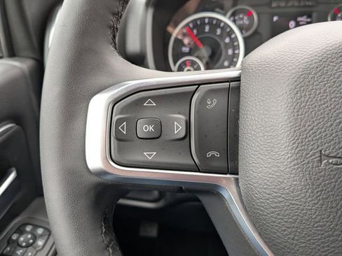 Used 2026 RAM 2500 Big Horn AWD/4WD image 25