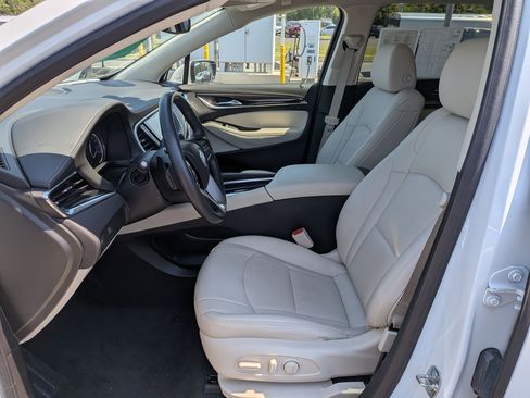 Certified 2023 Buick Enclave Essence w/ LPO, Floor Liner Package FWD image 18