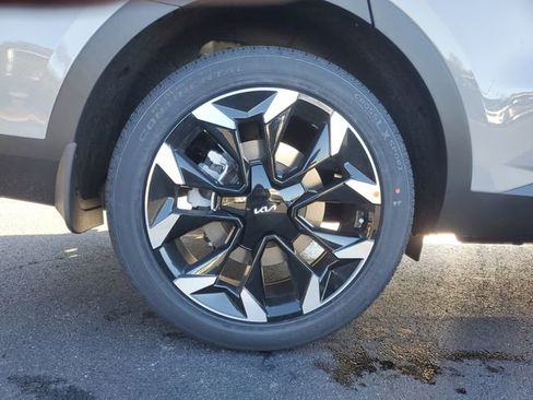 New 2026 Kia Sorento EX FWD image 7