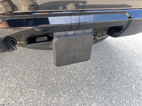 Used 2025 Toyota 4Runner TRD Sport image 30