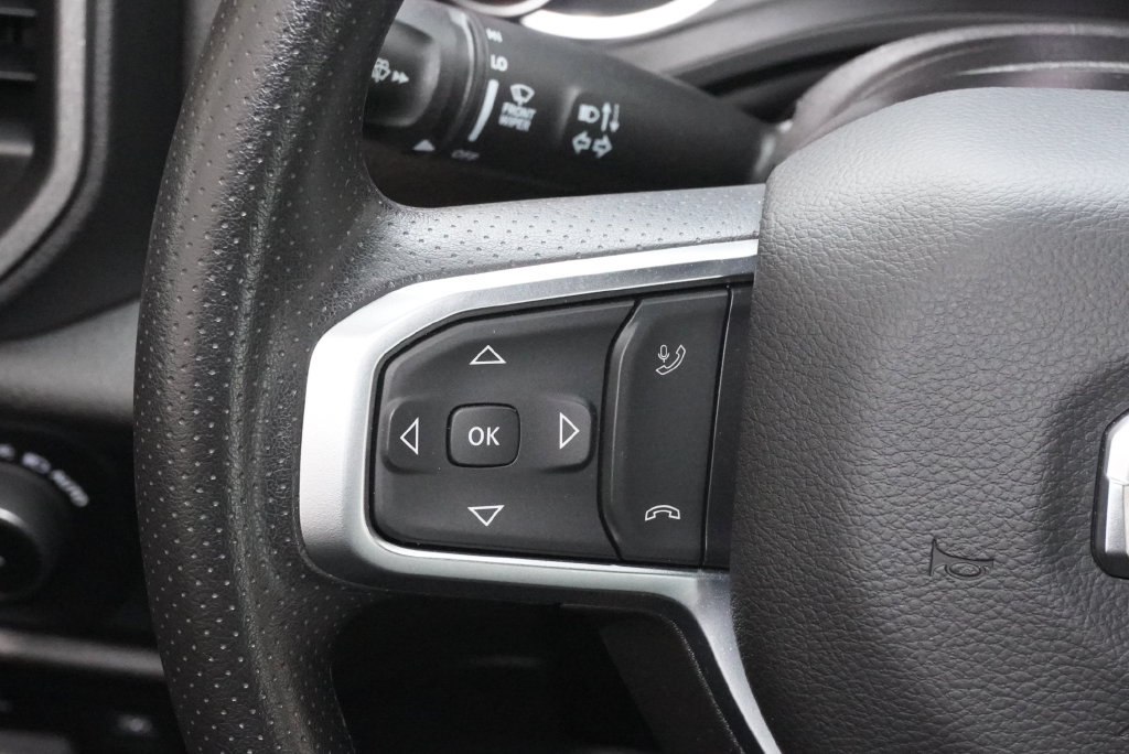 Used 2026 RAM 1500 Tradesman AWD/4WD image 23