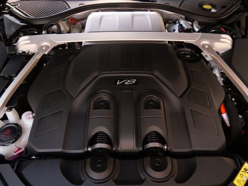 New 2026 Bentley Flying Spur Plug-In Hybrid AWD/4WD image 25
