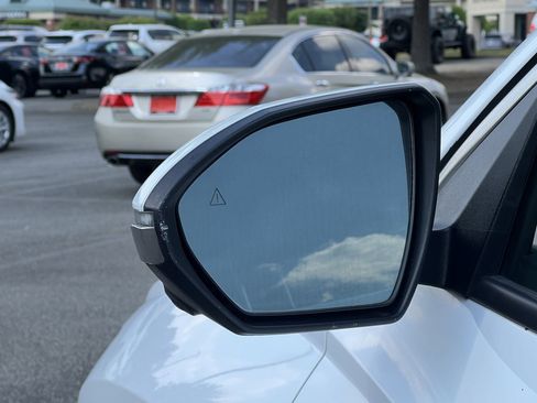 Used 2024 Hyundai Tucson Limited AWD/4WD image 31