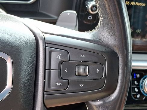 Used 2024 GMC Sierra 1500 Denali Ultimate AWD/4WD image 24
