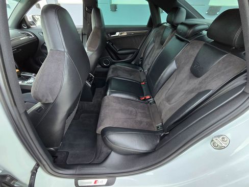 Used 2015 Audi S4 Premium Plus w/ Technology Package image 15