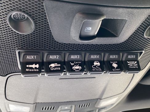Used 2018 Ford F150 Raptor w/ Equipment Group 802A Luxury AWD/4WD image 42