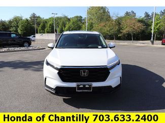 Certified 2023 Honda CR-V EX-L video 2