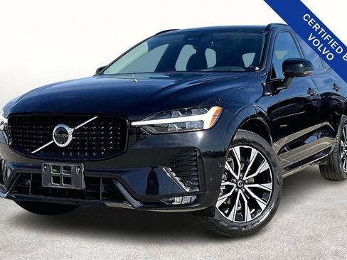 Certified 2025 Volvo XC60 B5 Plus image 15