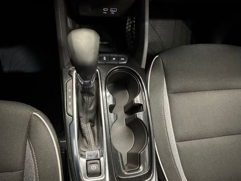 Used 2026 Chevrolet TrailBlazer LT w/ Convenience Package image 25