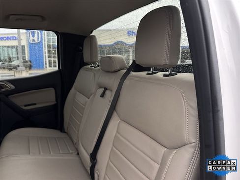 Used 2020 Ford Ranger XLT w/ Trailer Tow Package image 26