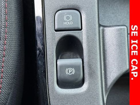 Certified 2025 Toyota Corolla SE w/ SE Premium Package image 19