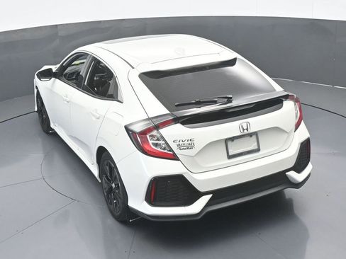 Used 2019 Honda Civic EX image 48