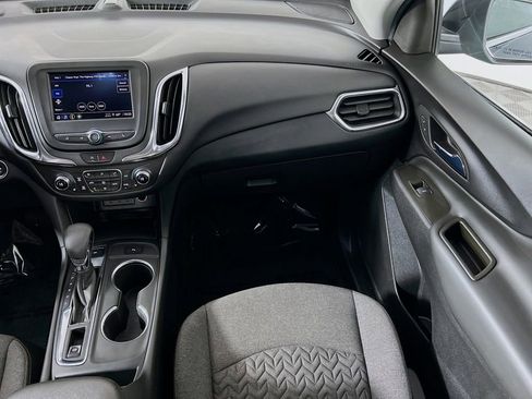 Used 2023 Chevrolet Equinox LT image 22