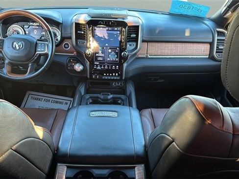 Used 2022 RAM 2500 Limited image 10