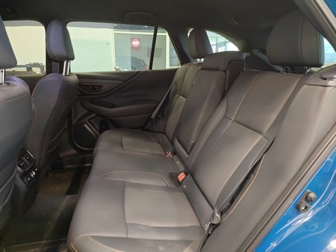Used 2025 Subaru Outback Wilderness image 11
