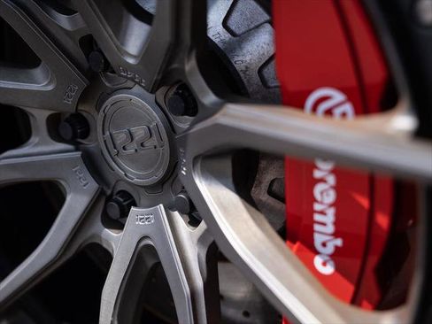 Used 2018 Ford Mustang GT Premium w/ GT Performance Package image 26