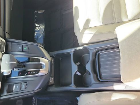 Used 2021 Honda CR-V EX image 18