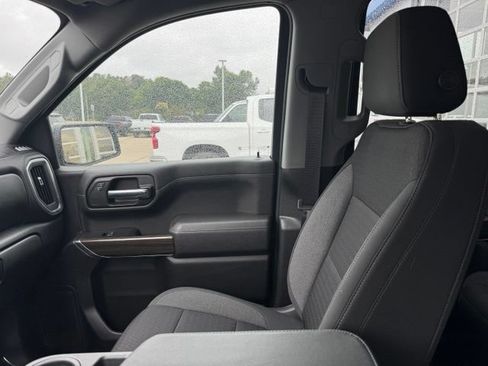 Used 2022 Chevrolet Silverado 1500 RST AWD/4WD image 18