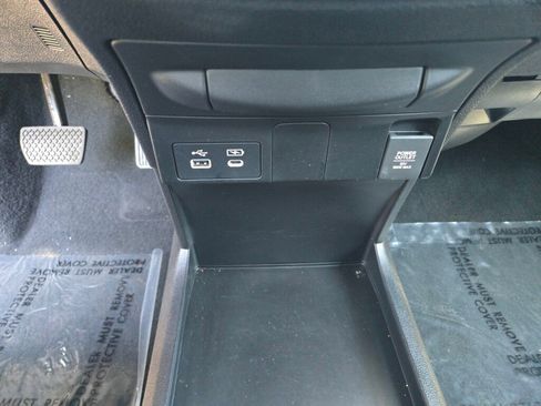 Certified 2025 Honda Odyssey Sport-L image 18