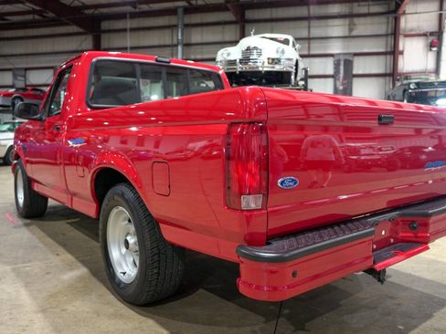 Used 1993 Ford F150 Lightning image 6