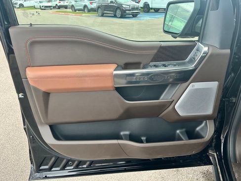 New 2026 Ford F150 King Ranch w/ Equipment Group 601A High AWD/4WD image 11