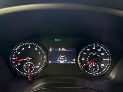 Used 2023 Hyundai Santa Fe SE FWD image 15