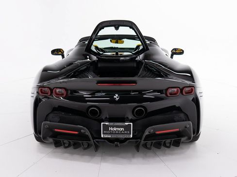 Used 2022 Ferrari SF90 Spider AWD/4WD image 46