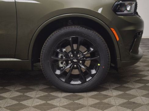 New 2026 Dodge Durango GT image 6