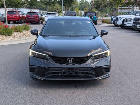 Used 2024 Honda Civic Sport image 8