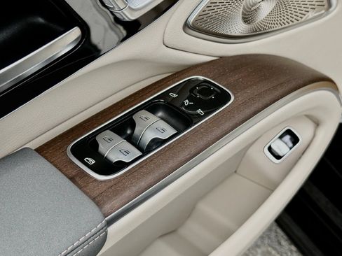 New 2026 Mercedes-Benz EQS 580 4MATIC Sedan image 20