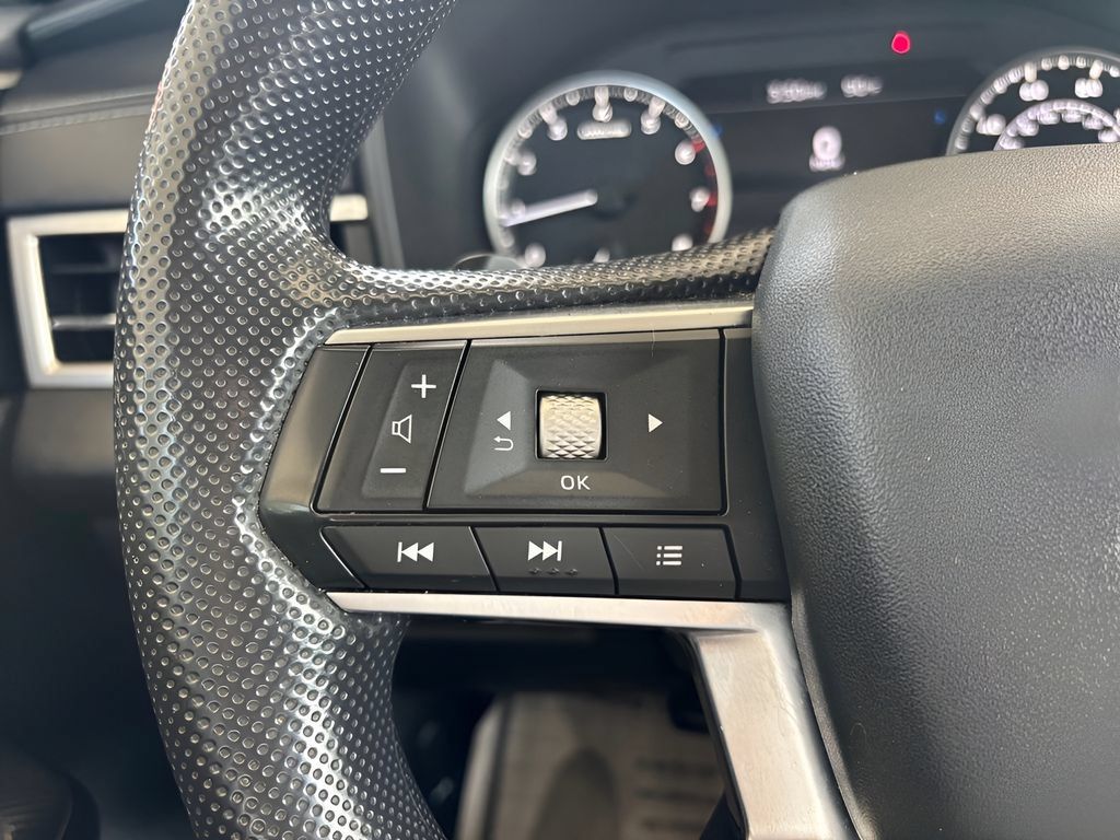 Used 2022 Mitsubishi Outlander ES AWD/4WD image 30
