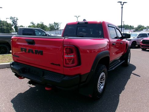 Used 2025 RAM 1500 RHO w/ RHO Level 1 Equipment Group AWD/4WD image 3