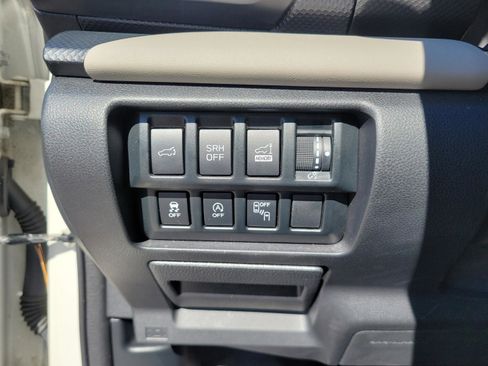 Used 2023 Subaru Forester Limited image 29