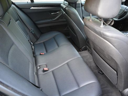 Used 2014 BMW 528i Sedan RWD image 17