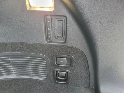 Certified 2023 Lincoln Aviator Reserve w/ Equipment Group 201A image 25