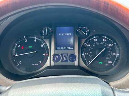 Used 2016 Lexus GX 460 AWD/4WD image 39