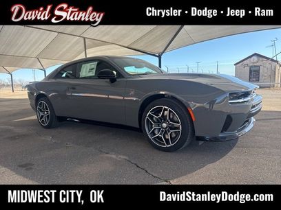 New 2026 Dodge Charger R/T Scat Pack