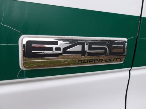 Used 2008 Ford E-450 and Econoline 450 image 9
