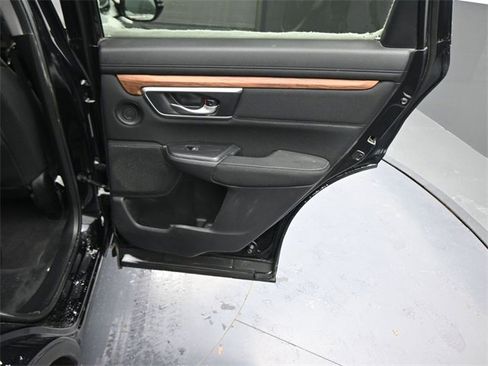 Used 2022 Honda CR-V EX image 13