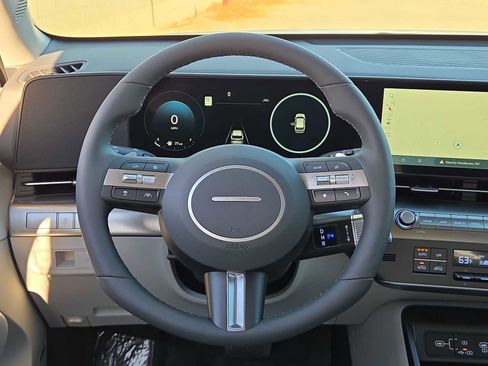 New 2026 Hyundai Kona Limited image 23