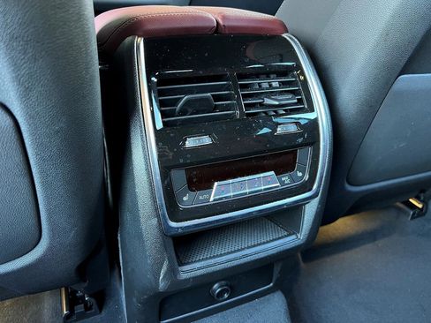 Used 2024 BMW X6 M60i w/ Executive Package image 14