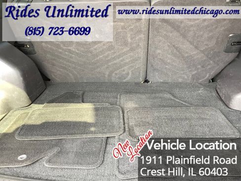 Used 2008 Mercury Mariner I4 image 37