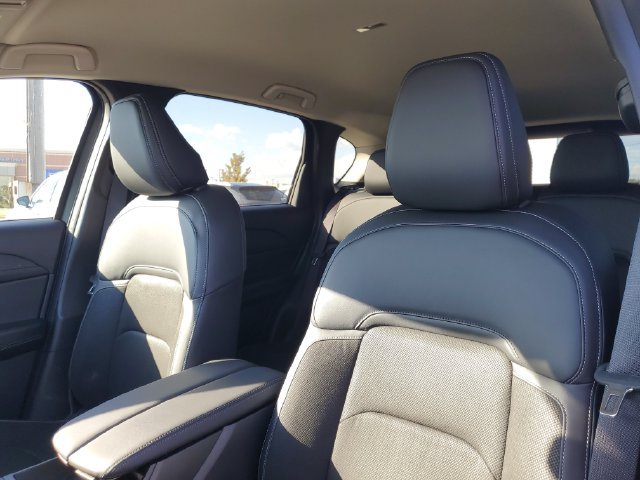 New 2026 MAZDA CX-5 Select AWD/4WD image 11
