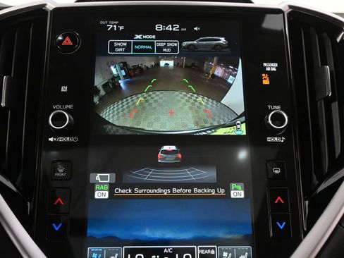 Used 2026 Subaru Ascent Touring AWD/4WD image 30