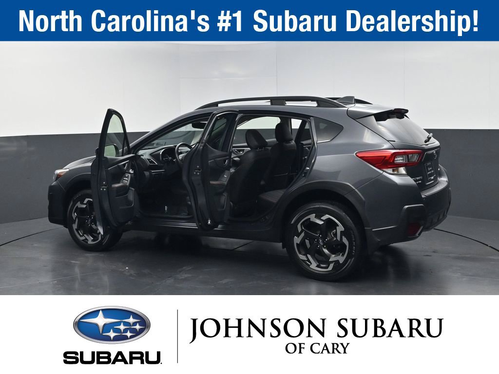 Used 2023 Subaru Crosstrek 2.5i Limited AWD/4WD image 30