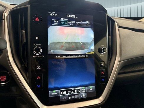 Certified 2025 Subaru Crosstrek 2.0i Premium w/ Crosstrek Mirror Package image 3