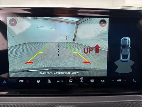 New 2026 Ford Mustang GT Premium image 25