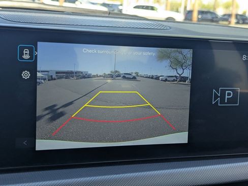 Used 2025 Hyundai Sonata SEL FWD image 25