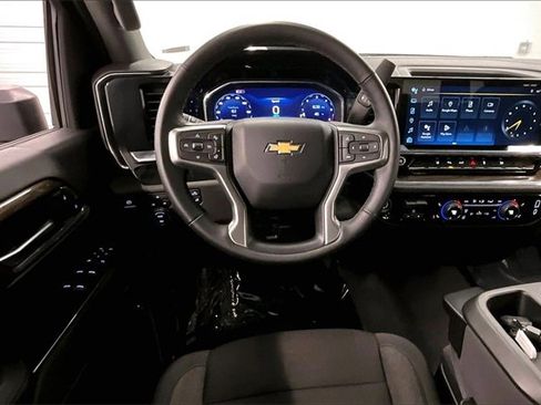 Used 2024 Chevrolet Silverado 2500 LT w/ All Star Edition image 5